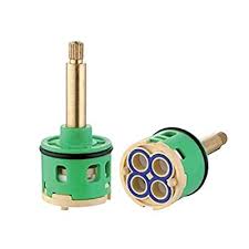 Valore 4 Way Diverter With Easy