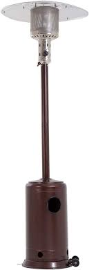 Commercial Gas Standing Patio Heater Lp