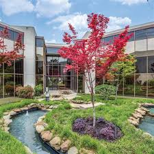 Lbj Freeway Office Space For Lease And