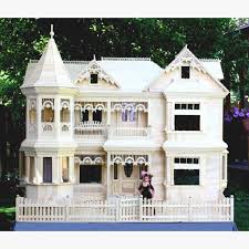 Victorian Doll House Plan Work Supply