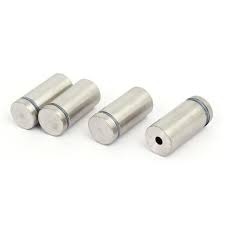 Ss Table Glass Spacers Stud At Best