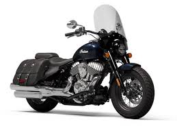 2023 Indian Motorcycle Super Chief