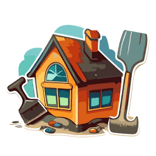 Home Building Icon Png Images Vectors