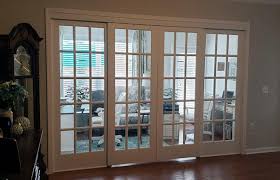 Interior Sliding French Doors Diy