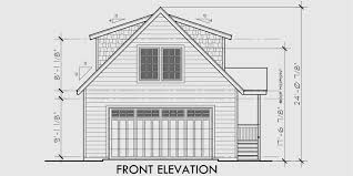Carriage Garage Plans Guest House