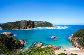 Garden Route Ed Tour View Itinerary