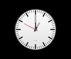 File 24 Hour Clock Symbols Icon 01 Png