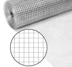 3 Wire Mesh Hardware Cloth 3 8 Opening