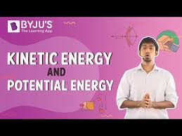 Exploring Kinetic Energy Types