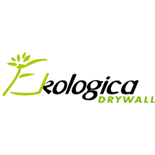 Ekologica Drywall Logo Png