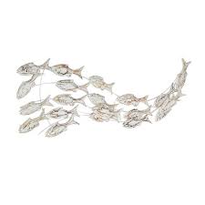 Fish Wall Decor