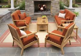 Patio Furniture Guide Outdoor
