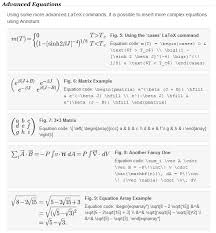Equation Creation Plos Curs Disasters