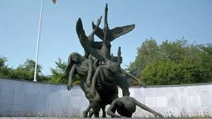 Why The Children Of Lir Are At Home In