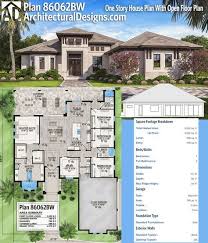 Floor Plan Florida House Plans