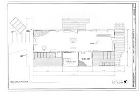4 Level One Floor Plan Kennecott
