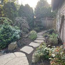 Landscaping And Gardening Services