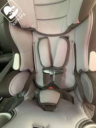 Baby Trend Hybrid Combination Car Seat
