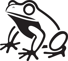 Premium Vector Froggy Friends In The