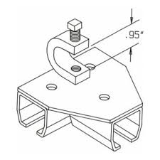 beam support hardware