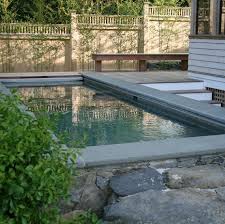 Swimming Pool And Hot Tub Installation