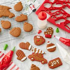 Wilton Multi Cookie Cutter