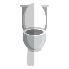 Bathroom Toilet Icon Png Svg Design