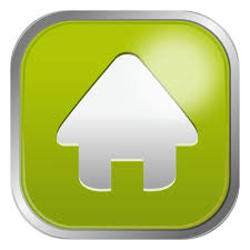 Green House Icon Png Svg Design For T