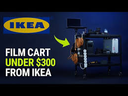 Diy Cart A Studio Cart For