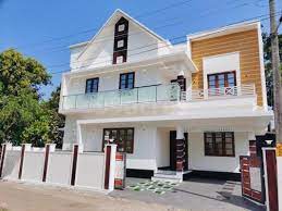 Independent House For In Kerala