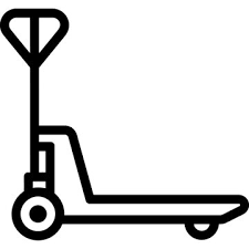 Pallet Jack Vector Images Browse 3