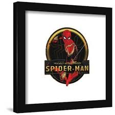 Gallery Pops Marvel Spider Man No Way