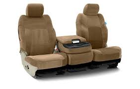 Velour Custom Seat Covers National