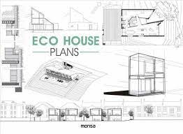 Eco House Plans By Unknown