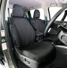 Mitsubishi L200 Waterproof Seat Covers