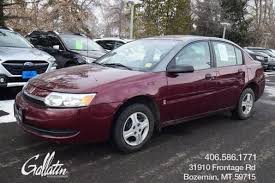 Used Saturn Ion For Near Me Cars Com