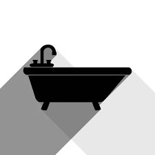 100 000 Bath Plan Vector Images
