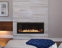 Empire Boulevard 36 In Vent Free Linear Gas Fireplace