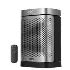 Duraheat 1500 Watt 12 In Portable