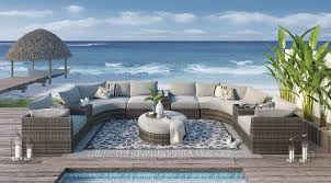 Outdoor Fabrics For Patio Furniture