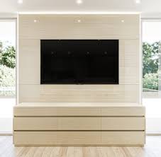 Tv Wall Units Kinon Surface Design Inc