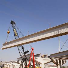 bridge girders concrete industries