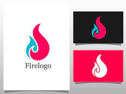 Fire Shield Icon Oil Gas And Energy Logo