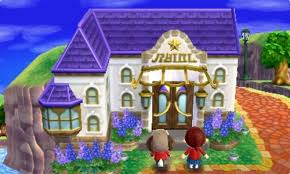Hotel Animal Crossing Wiki Nookipedia