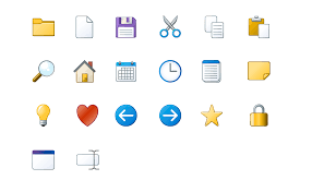 Toolbar Icon Ideas Share Your Work