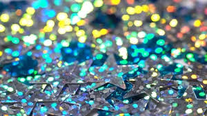 Silver Background Stock Footage