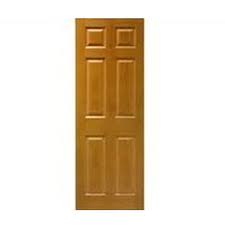 Masonite Door At Rs 4500 Piece In