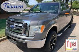 2010 Ford F 150 For In Memphis Tn