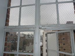 Steel Windows And Iron Restoration