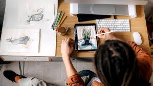 The Best Drawing Apps For Ipad